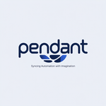pendant Logo - Entry #2546