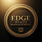 Edge Wealth Management Logo - Entry #2999