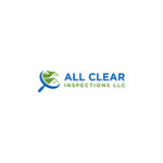 All Clear Inspections LLC Logo - Entry #478