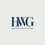 Heritage Wealth Group Logo - Entry #1292