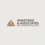 Anastasia & Associates Wealth Management Solutions Logo - Entry #166