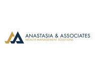 Anastasia & Associates Wealth Management Solutions Logo - Entry #221
