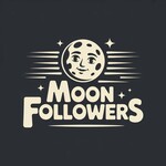 Moonfollowers Logo - Entry #799