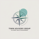 TSWM Advisory Group Logo - Entry #314