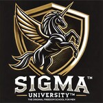 Sigma University™ Logo - Entry #1240