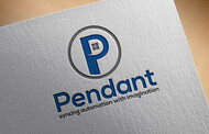 pendant Logo - Entry #1005