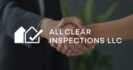 All Clear Inspections LLC Logo - Entry #154