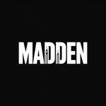 Madden Logo - Entry #1117