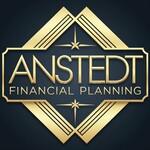 Anstedt Financial Planning Logo - Entry #613