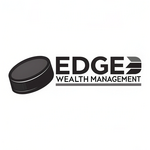 Edge Wealth Management Logo - Entry #3396