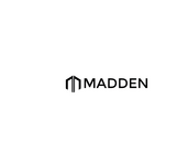 Madden Logo - Entry #1559