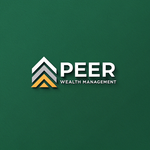 Peer Wealth Management Logo - Entry #641