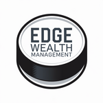 Edge Wealth Management Logo - Entry #1907