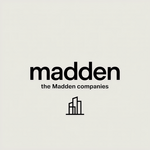 Madden Logo - Entry #3507