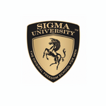 Sigma University™ Logo - Entry #1470