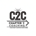 Chapter 2 Coaching Logo - Entry #55