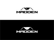 Madden Logo - Entry #808