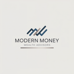 Modern Money Wealth Advisors Logo - Entry #60