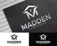 Madden Logo - Entry #5558