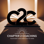 Chapter 2 Coaching Logo - Entry #1084