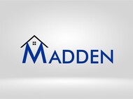 Madden Logo - Entry #152