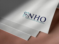 Ninette Hacopian Orthodontics Logo - Entry #934
