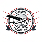 Leadville Flying Club Logo - Entry #910