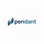 pendant Logo - Entry #1751