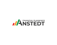 Anstedt Financial Planning Logo - Entry #897