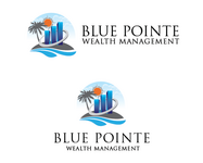 Blue Pointe Wealth Management Logo - Entry #692