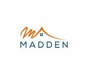 Madden Logo - Entry #4089