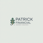 J. Patrick Financial Logo - Entry #3398