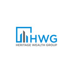 Heritage Wealth Group Logo - Entry #1034
