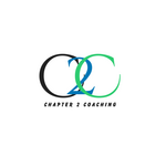 Chapter 2 Coaching Logo - Entry #1027