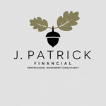 J. Patrick Financial Logo - Entry #1535