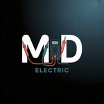 Electric M.D Logo - Entry #1200