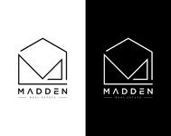 Madden Logo - Entry #2043
