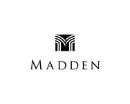 Madden Logo - Entry #3856