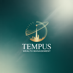 Tempus Wealth Management Logo - Entry #308