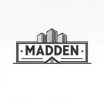 Madden Logo - Entry #5166