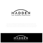 Madden Logo - Entry #4177