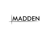 Madden Logo - Entry #1469