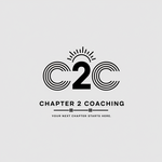 Chapter 2 Coaching Logo - Entry #1416