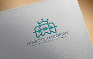 Ninette Hacopian Orthodontics Logo - Entry #240