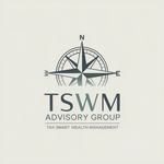 TSWM Advisory Group Logo - Entry #259