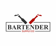 Bartender Supply.co Logo - Entry #397