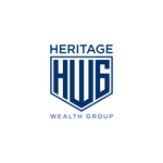 Heritage Wealth Group Logo - Entry #926