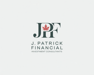 J. Patrick Financial Logo - Entry #908