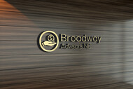 Broadway Advisors NC Logo - Entry #110