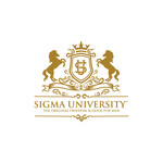 Sigma University™ Logo - Entry #1776